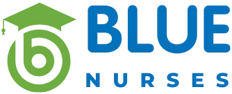 Blue Nurses